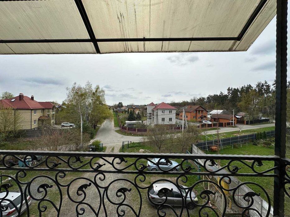 Продаж євро двушки 58 м2 в клубному будинку