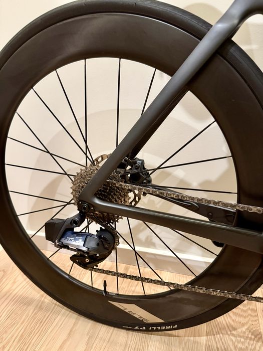 Giant Propel Advanced Disc | SRAM Force AXS | SLR1 Carbon |