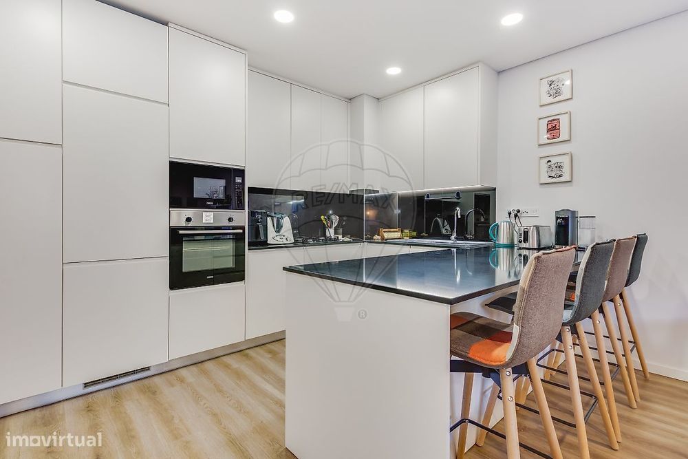Apartamento T3 para venda