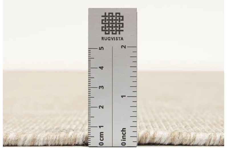 Tapete Cameron RugVista 160x230 Bege, Como Novo, Estilo Escandinavo