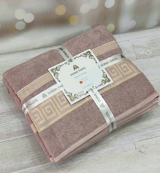 Махрові простирадла/покривала. Турецькі.