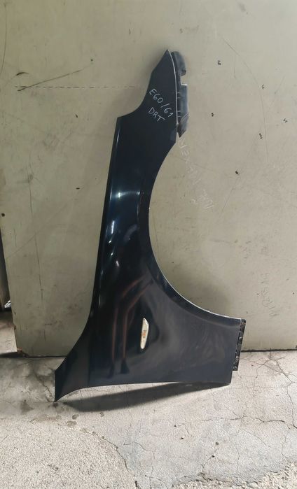 Guarda-lamas direito Bmw E60/61 Serie 5