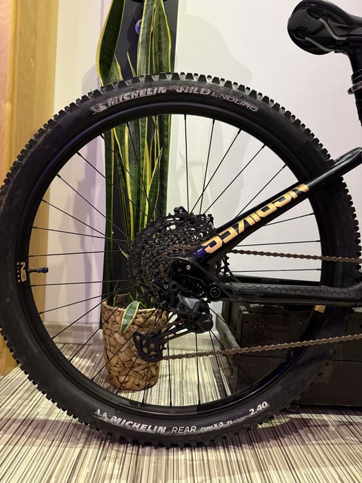 JAK NOWY! Ns define 150 2 carbon