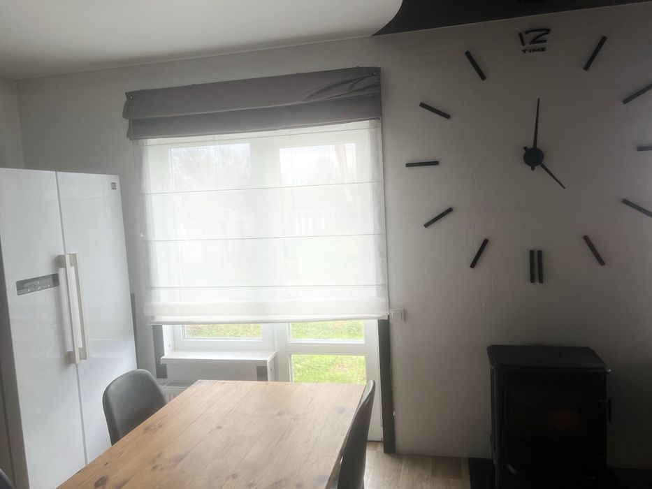 Новий будинок в передмісті Чернігова.