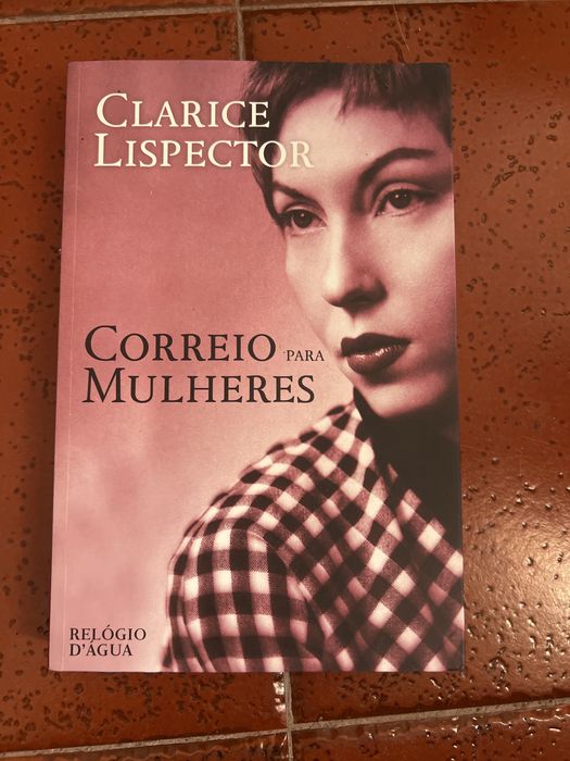 Correio para mulheres