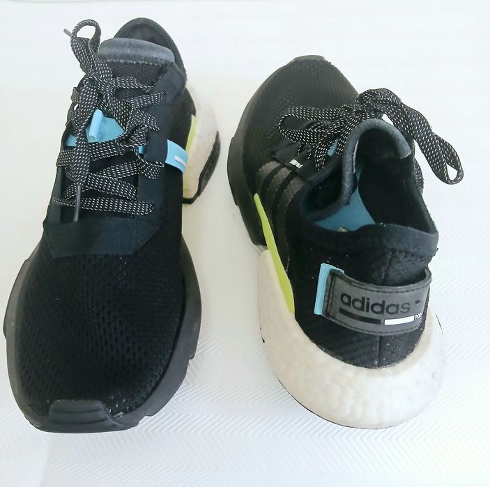 Кросівки ADIDAS оригінал чоловічі р.42/5 мужские