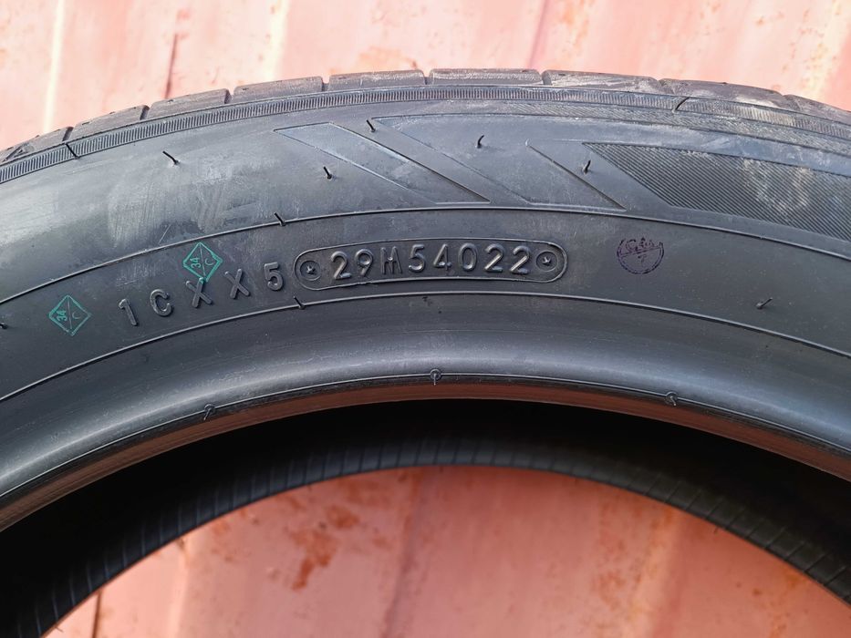 TOYO Proxes Comfort 205x55xR19 97V XL: 8 500 грн. - Автошины