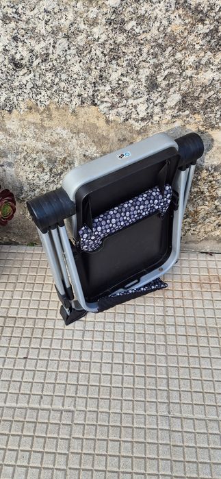 Cadeira bebé Concord Spin