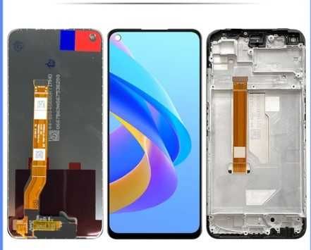 Дисплей (Экран) модуль Oppo A57/A76 тачскрин Оппо A73 LCD