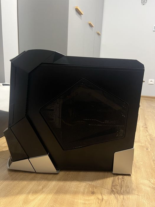 Komputer stacjonarny