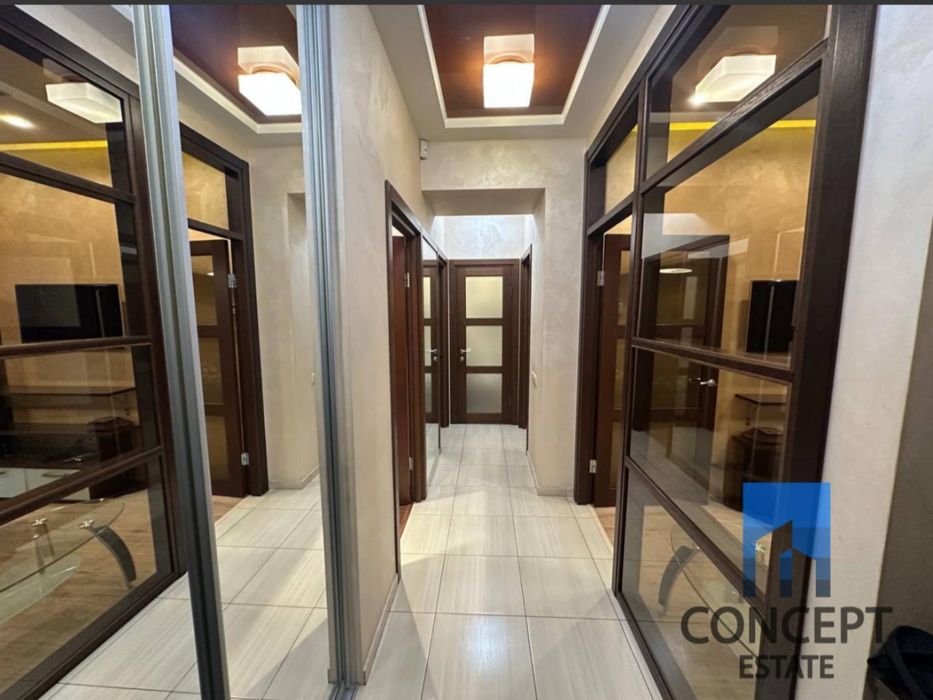 Продам отличную 3к сталинку на ул. Гончара 8!