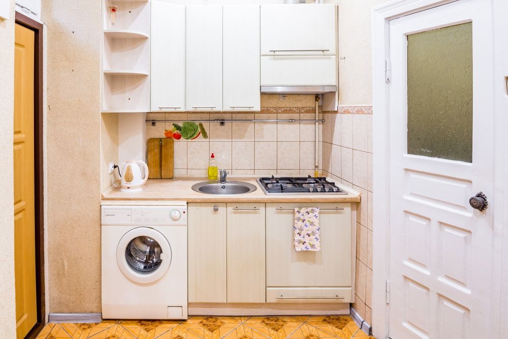 Оренда 1 кімнатної квартири біля костелу вул. Городоцька