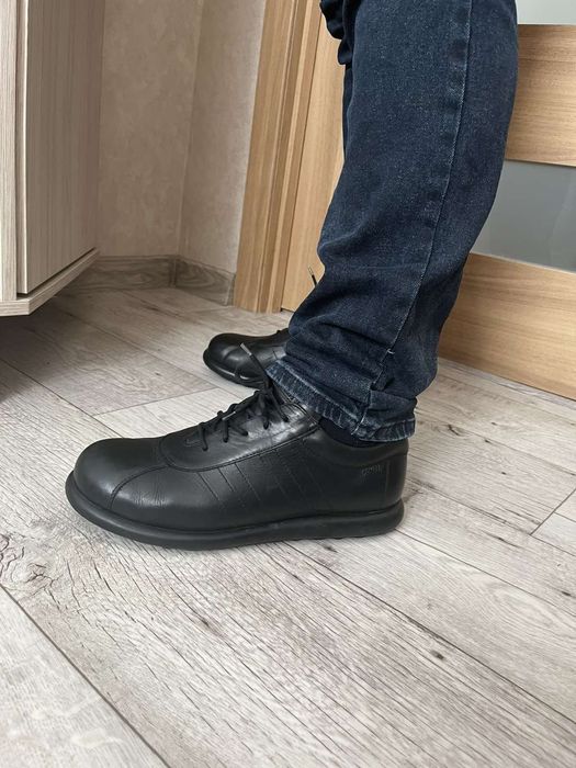 Туфлі з колекції Camper