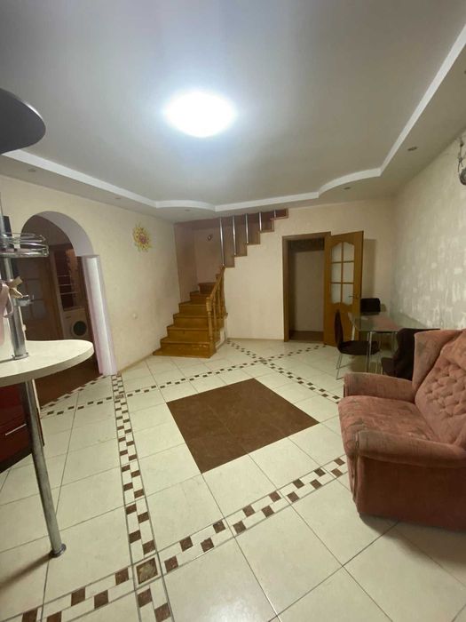 House by the address st. Kolontaevskaya Dzerzhinskogo (area 110 m²) - Atlanta.ua - photo 3