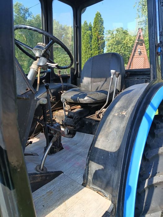 Продам трактор ХТЗ 2511 (т-25)