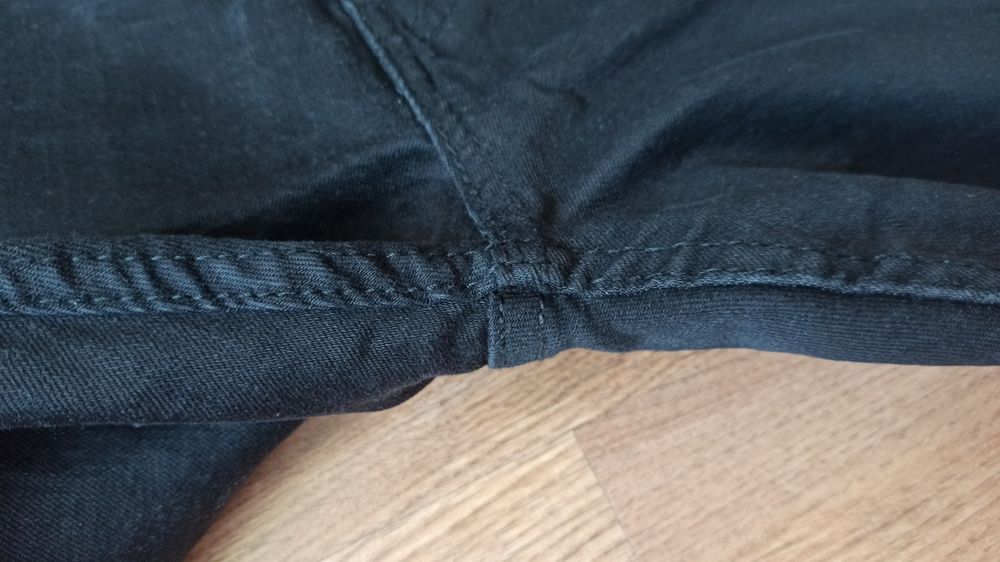 Spodnie Levi's W32 L34