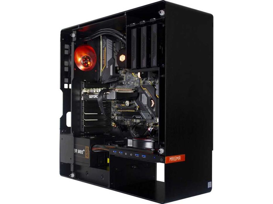 PC Gaming Bom Pa jogos