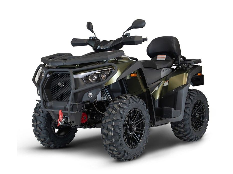 Kymco