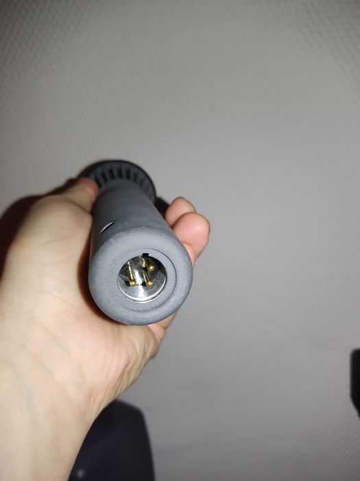 Mikrofon dynamiczny wokalny mbho 219 sc