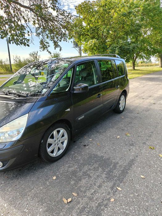 Sprzedam Renault Espace 2.0 dCi