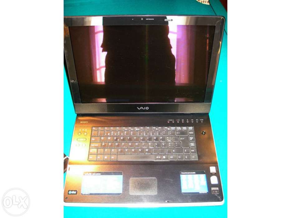 Computador Portátil Sony Vaio