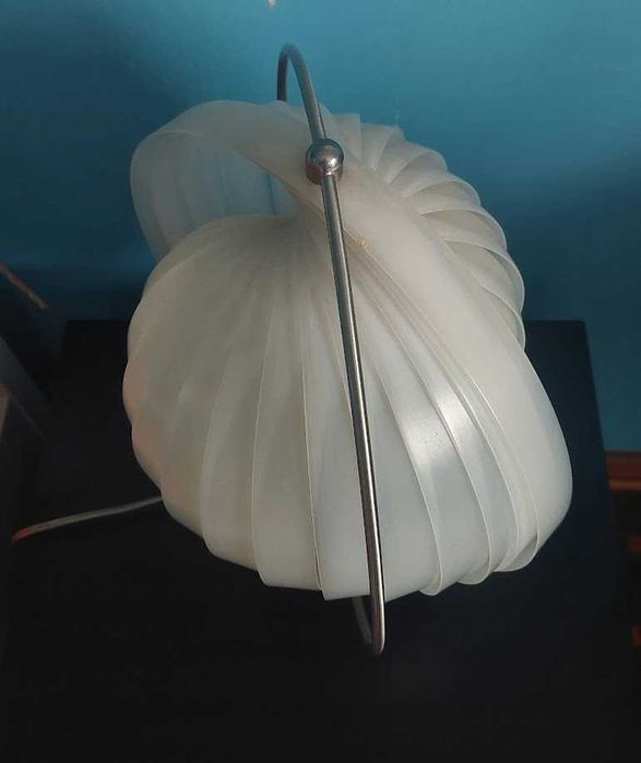 Candeeiro Vintage Moon com defeito