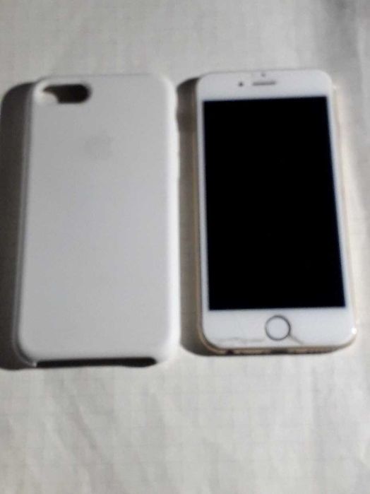 iPhone X Silver 256 ГБ, neverlock