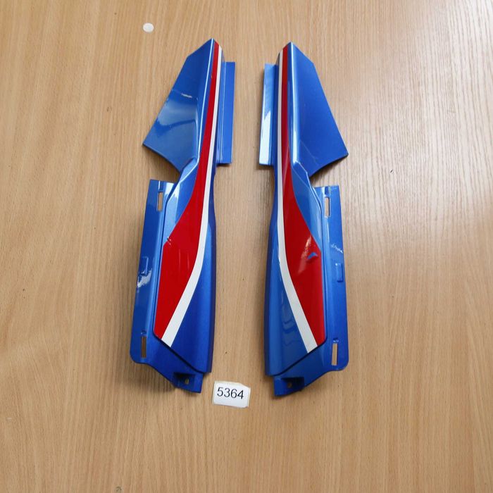 5364 HONDA CRF 1100 AFRICA TWIN (CRF1100) Nadkole Prawe Lewe 2021-22