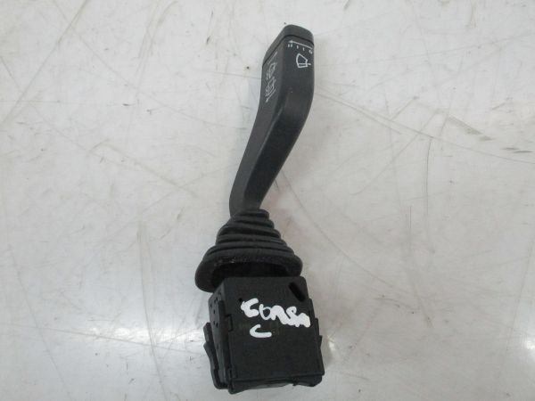 Conjunto / manetes de luzes e limpa vidros OPEL Corsa C