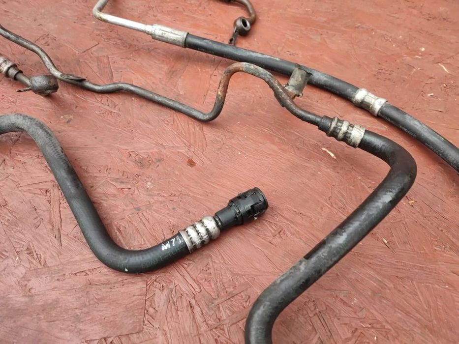 bmw e60 / e60 lci / e61 / e61 lci / e63 / e63 lci / e64 / e64 lci. ory