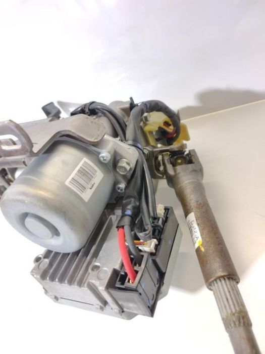 Coluna De Direção Eléctrica Renault Megane 3  III 488107802R