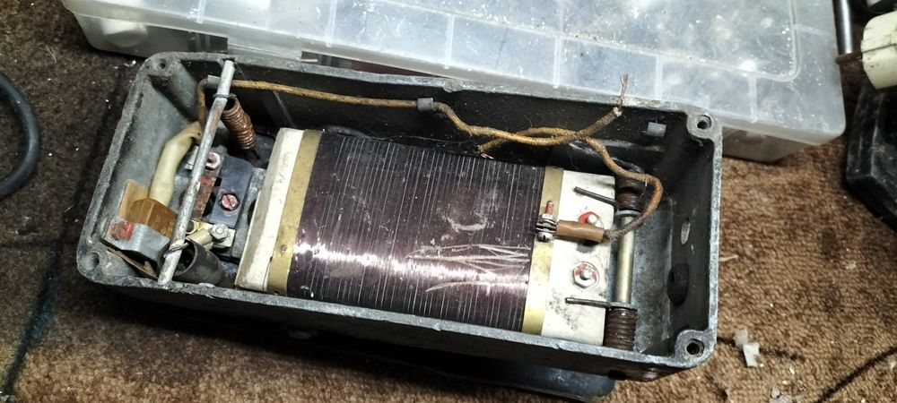 Продам моторчик в рабочем состоянии