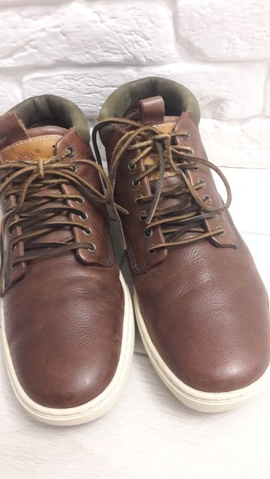 Оригінал/Черевики Timberland р.46.