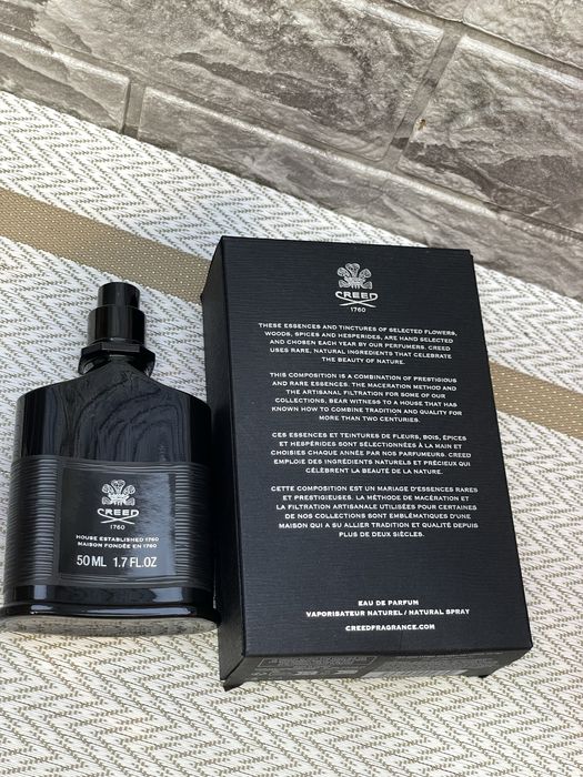 Absolu Aventus 50 мл