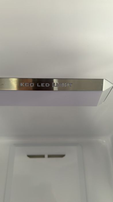 Frigorífico Combinado Teka NFL 345 C Branco (308L) – Impecável