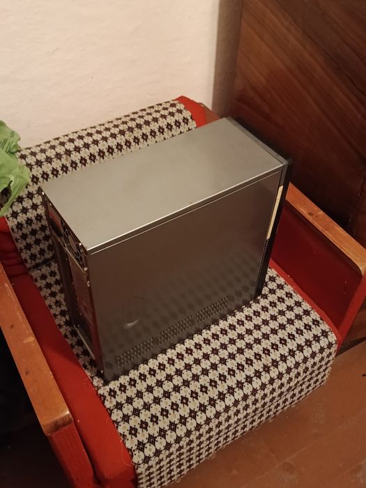 Продам комп'ютер на розборку