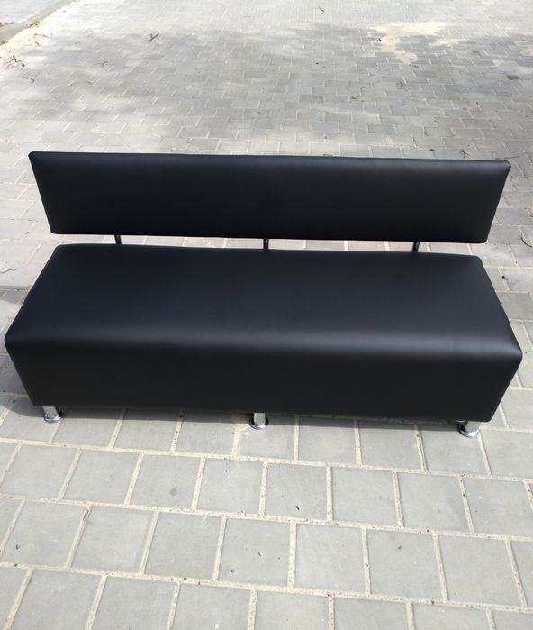 Диван 160см.і 120см. Офісний диван, Новий!