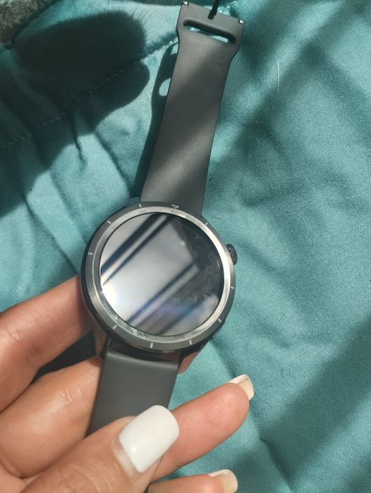 Smartwatch Xiaomi watch s4