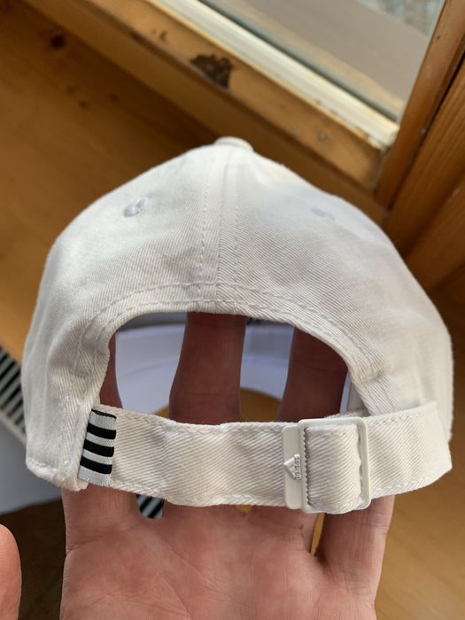 Czapka z daszkim Adidas