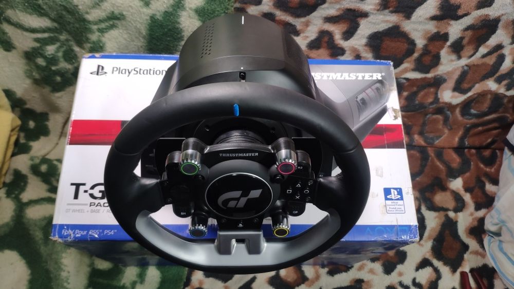 Thrustmaster TGT