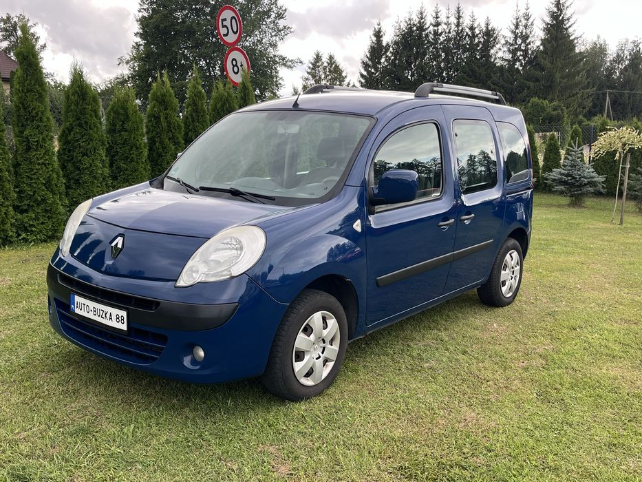 Renault Kangoo