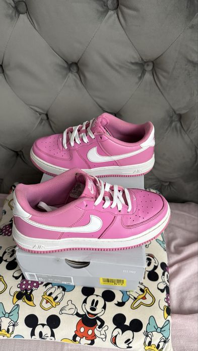 Buty Nike Air force 38.5