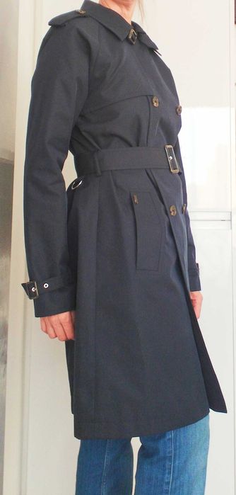 Gabardine Chique ou casual
