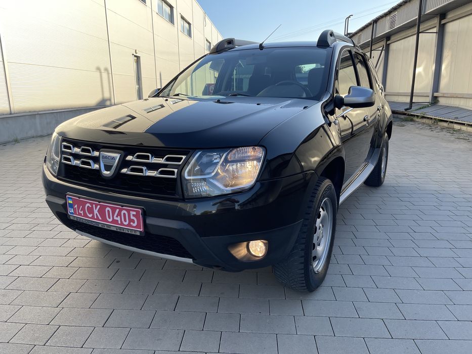 Продам duster,  рено Дастер