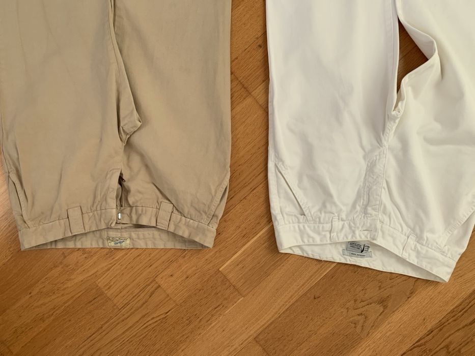 Calças Massimo Dutti, zara, stradivarius, Mango 36