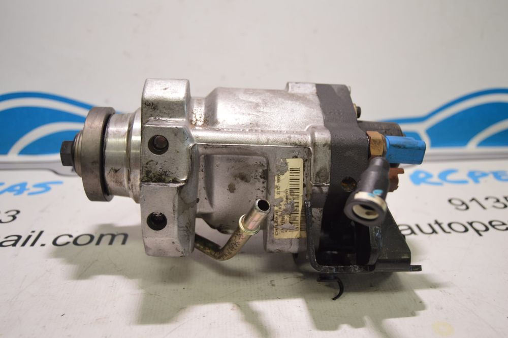 BOMBA ALTA PRESSÃO INJECÇÃO INJETOR INJETORA 9303108 A 9303108A