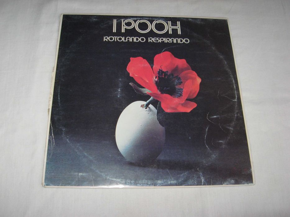 Виниловые пластинки коллекционные N 1