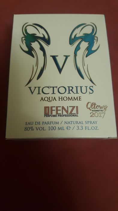 Victorius jfrenzi