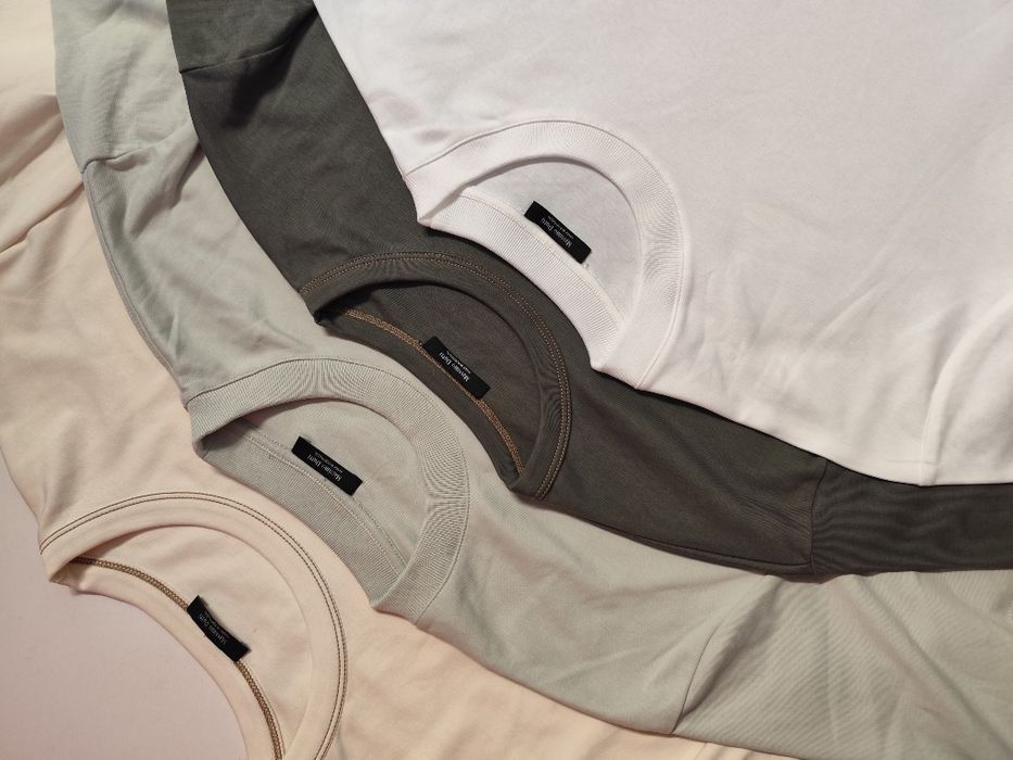 T-shirt Massimo Dutti