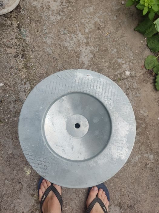 Воздушные фильтры на автобусе Мерседес